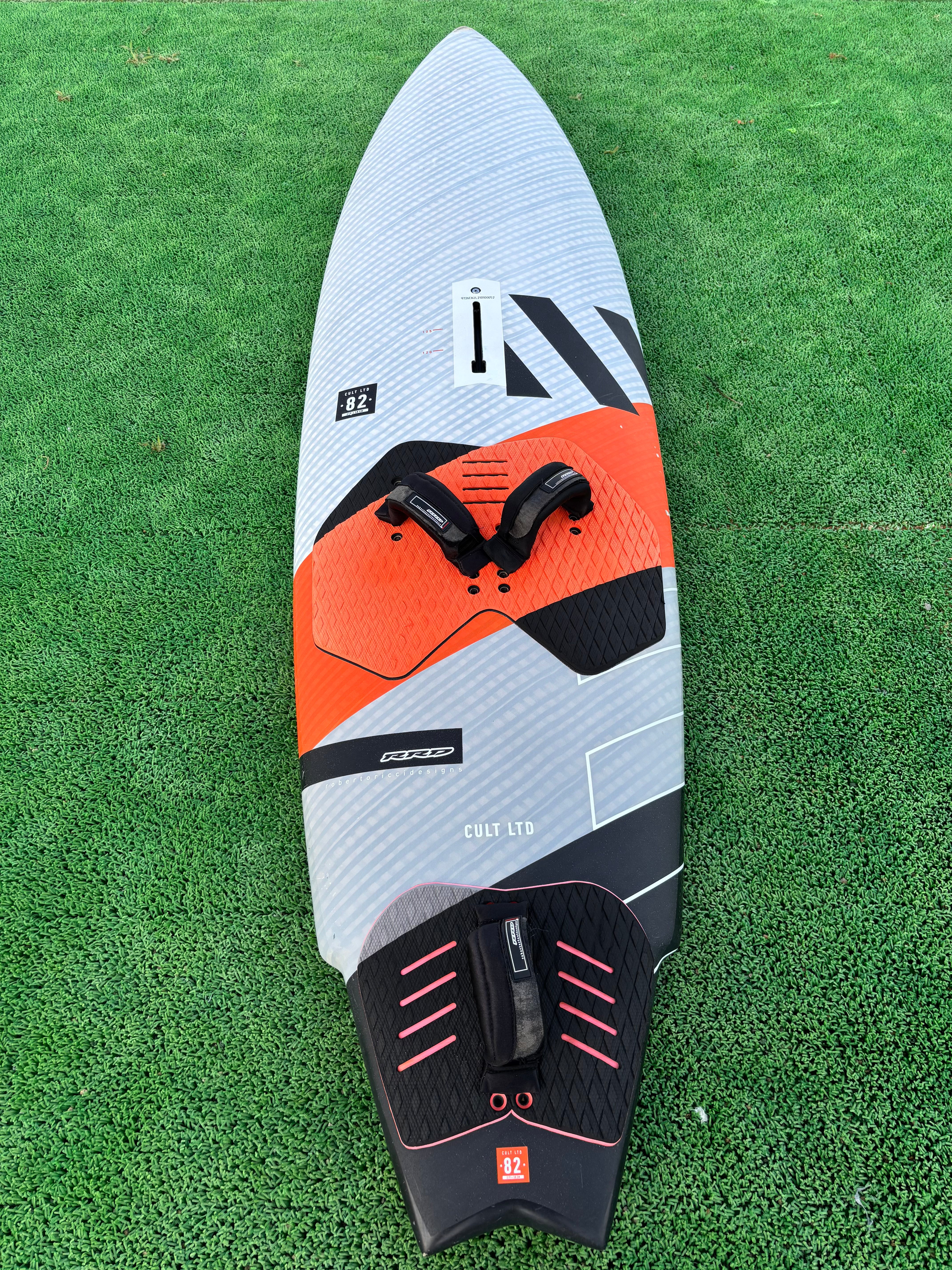 RRD cult82 Y26 | SeaYou オンラインストア