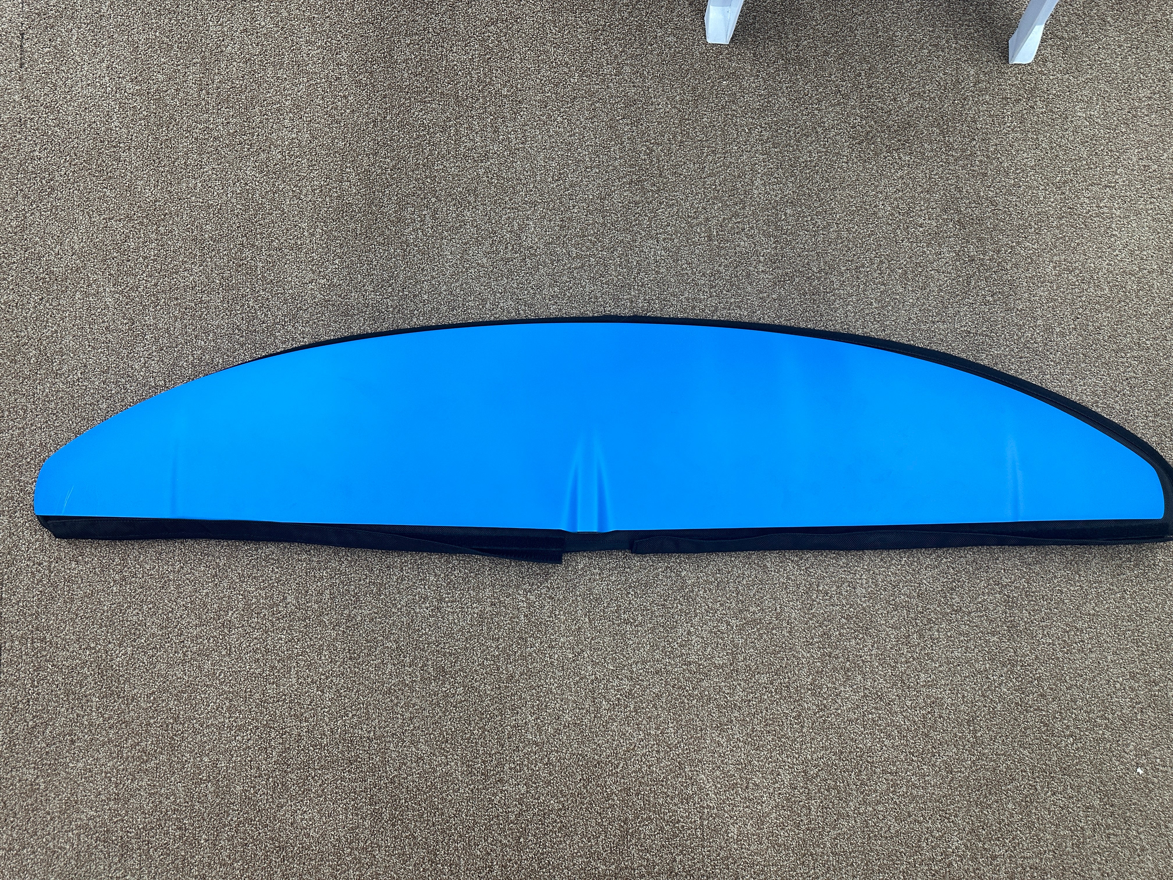 Go foil GTS2200 意気込ん フロントフォイル 中古