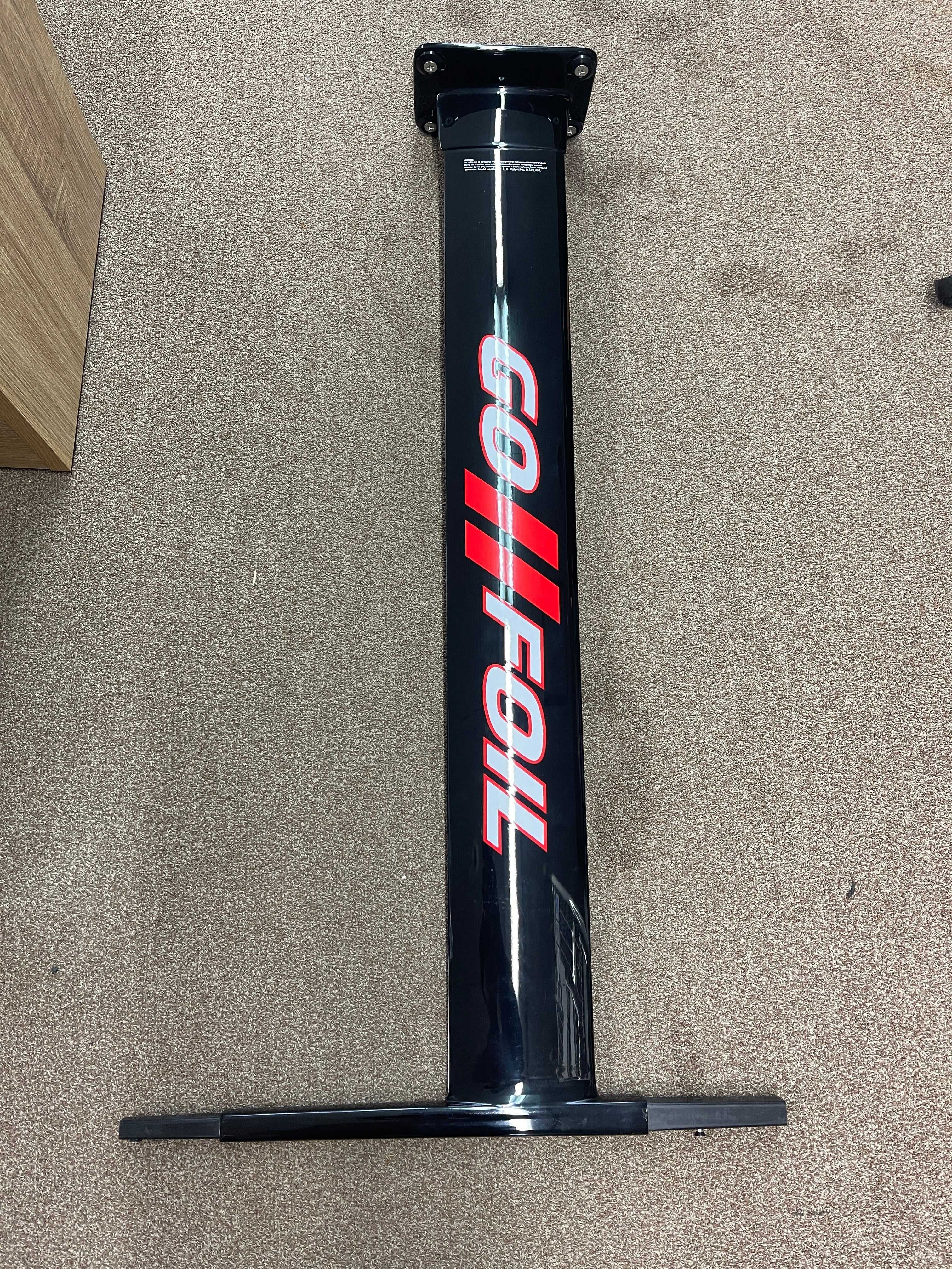 GOFOIL Plate mast 110cm（中古美品） | SeaYou オンラインストア