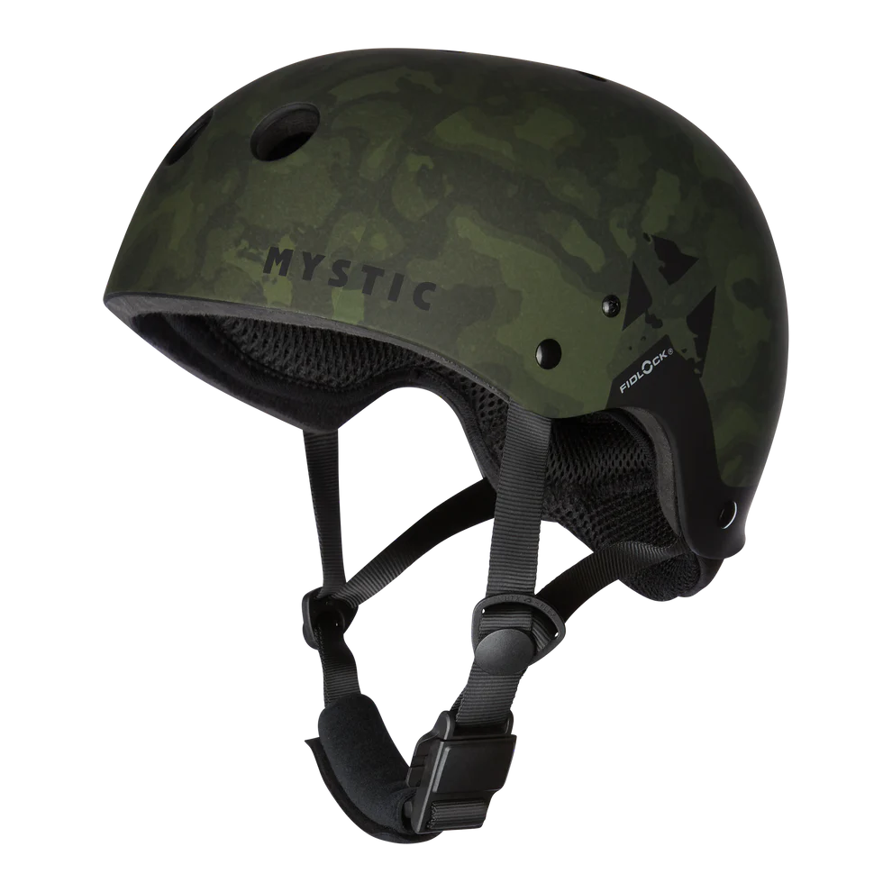 Mystic MK8 helmet ミスティック ヘルメット | SeaYou オンライン ...