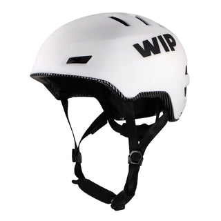 WIPヘルメット PRO WIP 2.0 FORWARD WIP Helmet white