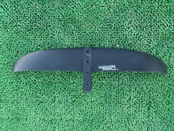 Starboard ウインドフォイルセット 95cm/87°　スターボード wind foil