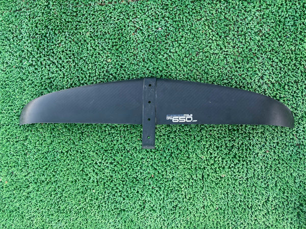 Starboard ウインドフォイルセット 95cm/87°　スターボード wind foil