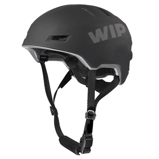 WIPヘルメット PRO WIP 2.0 FORWARD WIP Helmet matte black