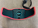 DAKINE FLY WING HARNESS deep lake 中古品 ダカイン ハーネス