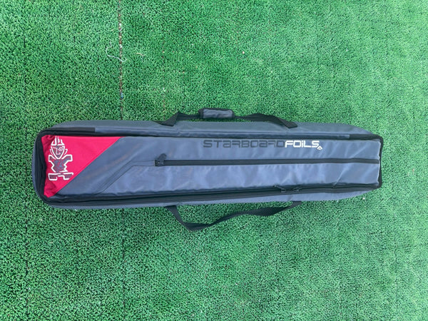 Starboard ウインドフォイルセット 95cm/87°　スターボード wind foil