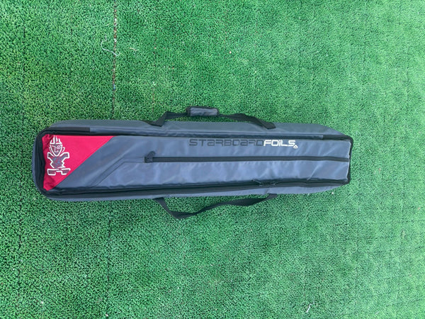 Starboard ウインドフォイルセット 95cm/87°　スターボード wind foil