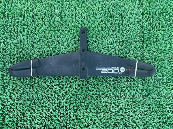Starboard ウインドフォイルセット 95cm/87°　スターボード wind foil