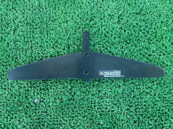 Starboard ウインドフォイルセット 95cm/87°　スターボード wind foil