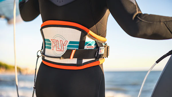 DAKINE FLY WING HARNESS deep lake ダカイン フライ ウイング ハーネス  ディープレイク