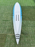 [営業所留め] KALAMA barracudaLong中 8'8''x18''(106L)(中古)バラクーダ