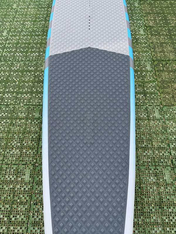 [営業所留め] KALAMA barracudaLong中 8'8''x18''(106L)(中古)バラクーダ