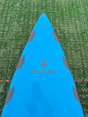 [営業所留め] KALAMA barracudaLong中 8'8''x18''(106L)(中古)バラクーダ