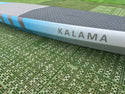 [営業所留め] KALAMA barracudaLong中 8'8''x18''(106L)(中古)バラクーダ