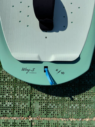 F-ONE ROCKET WING Surf 4'10"(54L)(中古美品)エフワンロケットウイングサーフ