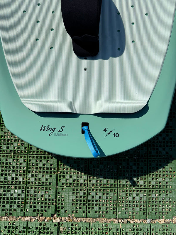 F-ONE ROCKET WING Surf 4'10"(54L)(中古美品)エフワンロケットウイングサーフ