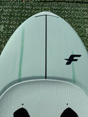 F-ONE ROCKET WING Surf 4'10"(54L)(中古美品)エフワンロケットウイングサーフ