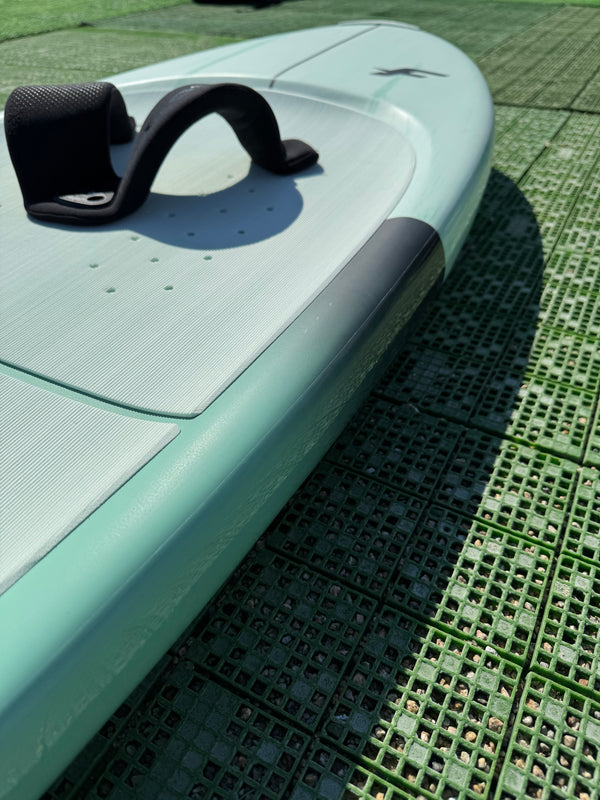 F-ONE ROCKET WING Surf 4'10"(54L)(中古美品)エフワンロケットウイングサーフ