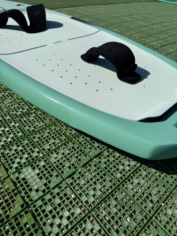 F-ONE ROCKET WING Surf 4'10"(54L)(中古美品)エフワンロケットウイングサーフ