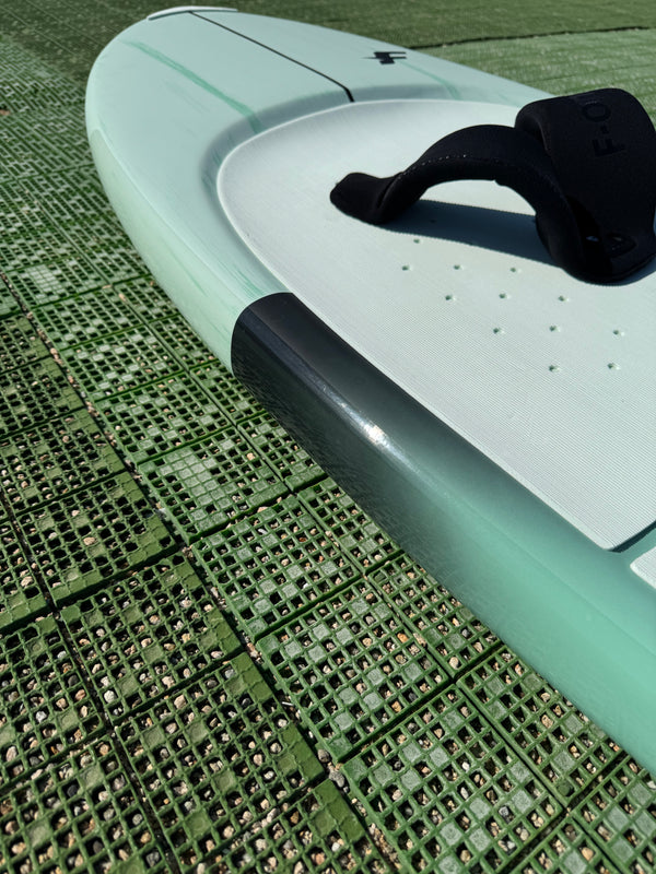 F-ONE ROCKET WING Surf 4'10"(54L)(中古美品)エフワンロケットウイングサーフ