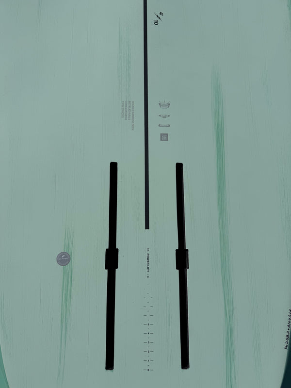 F-ONE ROCKET WING Surf 4'10"(54L)(中古美品)エフワンロケットウイングサーフ