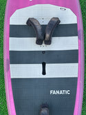 FANATIC SKYWING 5'4"(95L)2022-2023(中古)　ファナティックスカイウイング