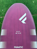 FANATIC SKYWING 5'4"(95L)2022-2023(中古)　ファナティックスカイウイング