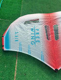 STARBOARD FREEWING AIR V4 3.0㎡  (中古美品)スターボードフリーウイングエアーv4 3.0㎡