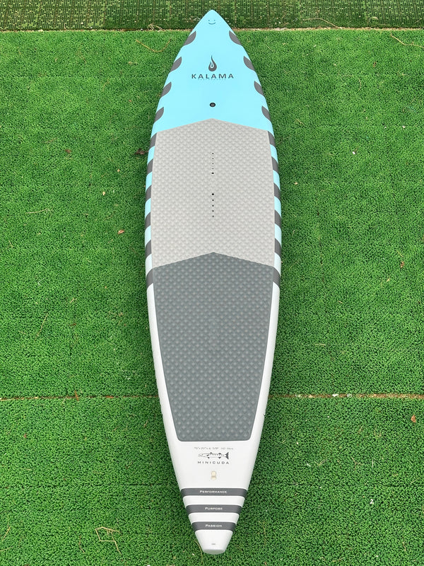 KALAMA ミニクーダ Mini大 7'6''x20''(110L)