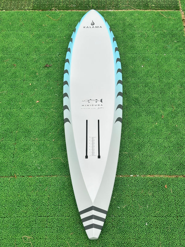 KALAMA ミニクーダ Mini大 7'6''x20''(110L)