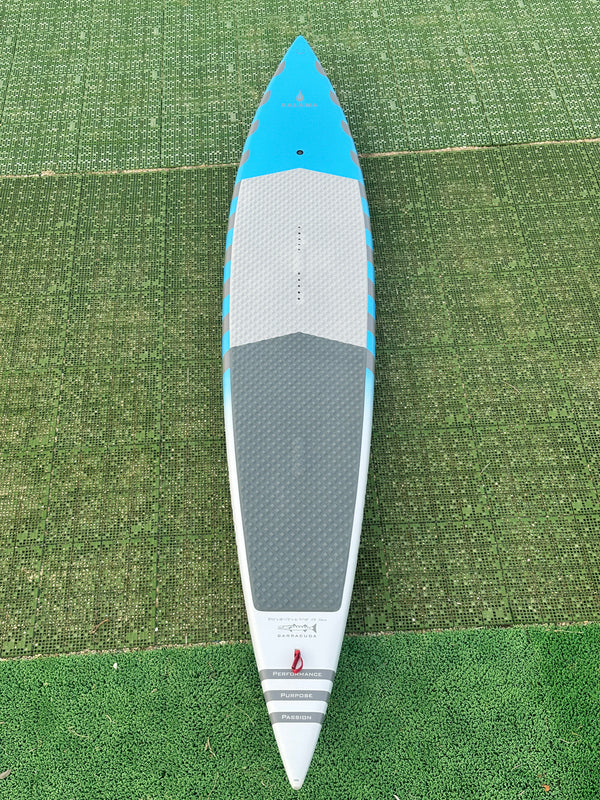 [店頭販売品] KALAMA バラクーダ Long大 8'10''x18.5''(113L)(中古)