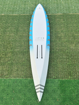 [店頭販売品] KALAMA バラクーダ Long大 8'10''x18.5''(113L)(中古)