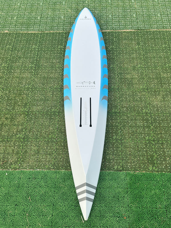 [店頭販売品] KALAMA バラクーダ Long大 8'10''x18.5''(113L)(中古)