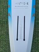[店頭販売品] KALAMA バラクーダ Long大 8'10''x18.5''(113L)(中古)