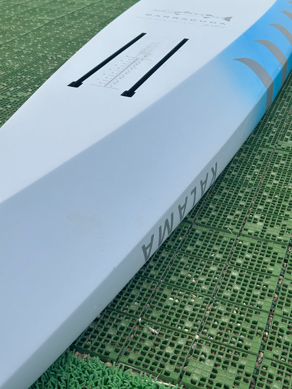 [店頭販売品] KALAMA バラクーダ Long大 8'10''x18.5''(113L)(中古)