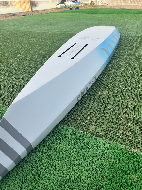 [店頭販売品] KALAMA バラクーダ Long大 8'10''x18.5''(113L)(中古)