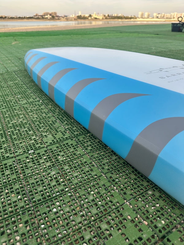 [店頭販売品] KALAMA バラクーダ Long大 8'10''x18.5''(113L)(中古)