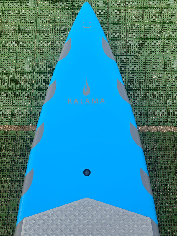 [店頭販売品] KALAMA バラクーダ Long大 8'10''x18.5''(113L)(中古)