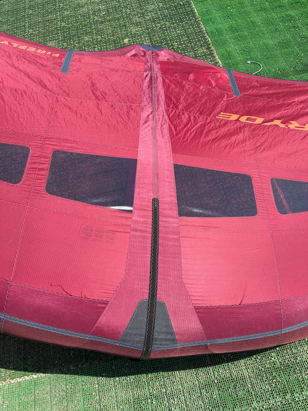 Neilpryde FIREFLY 6.0㎡(中古)　ニールプライドファイヤーフライ 6.0㎡(中古)