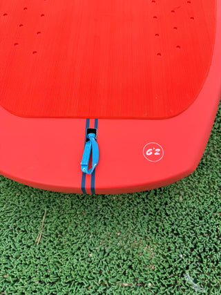 中古美品　F-ONE ROCKET SUP DOWNWIND6’2”(105l)