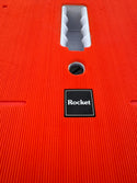 中古美品　F-ONE ROCKET SUP DOWNWIND6’2”(105l)