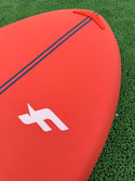 中古美品　F-ONE ROCKET SUP DOWNWIND6’2”(105l)