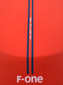 中古美品　F-ONE ROCKET SUP DOWNWIND6’2”(105l)