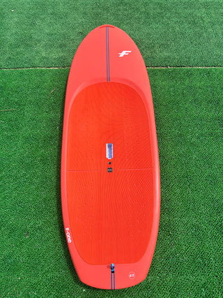 F-ONE ROCKET6’2”(105l)(中古)エフワンロケット