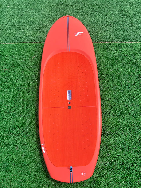 F-ONE ROCKET6’2”(105l)(中古)エフワンロケット