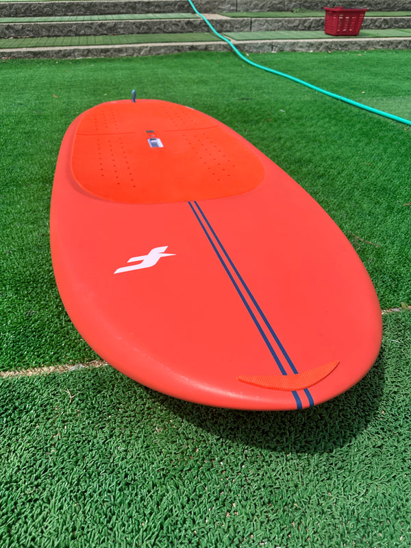F-ONE ROCKET6’2”(105l)(中古)エフワンロケット