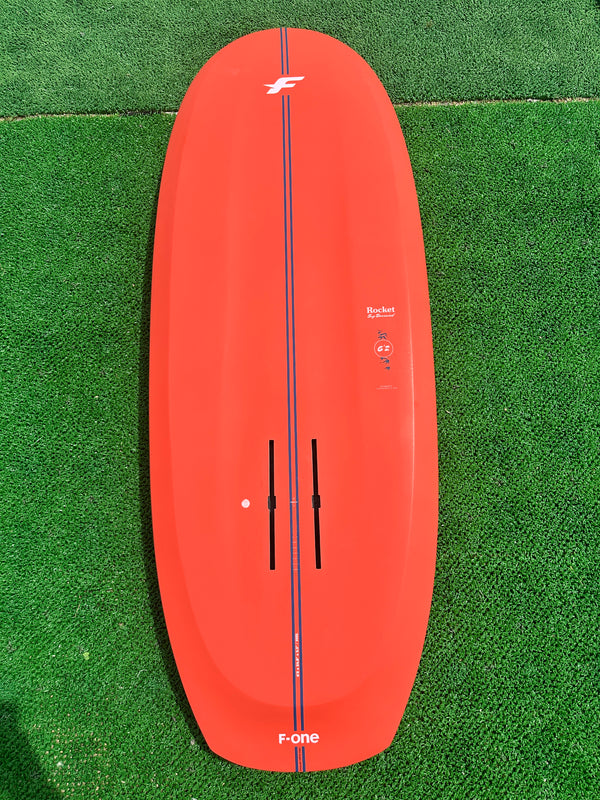 F-ONE ROCKET6’2”(105l)(中古)エフワンロケット
