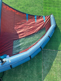 STARBOARD  FREEWING  AIR V2 4.0㎡（中古）フリーウイングV2