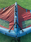 STARBOARD  FREEWING  AIR V2 4.0㎡（中古）フリーウイングV2
