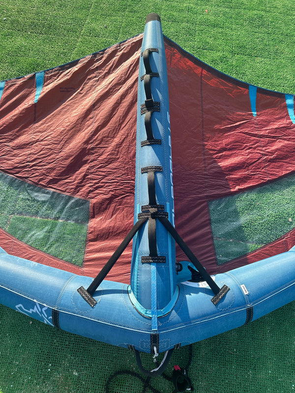 STARBOARD  FREEWING  AIR V2 4.0㎡（中古）フリーウイングV2